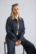 Chore Denim Jacket