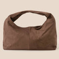 Large Soft Casual Hobo Hand Bag