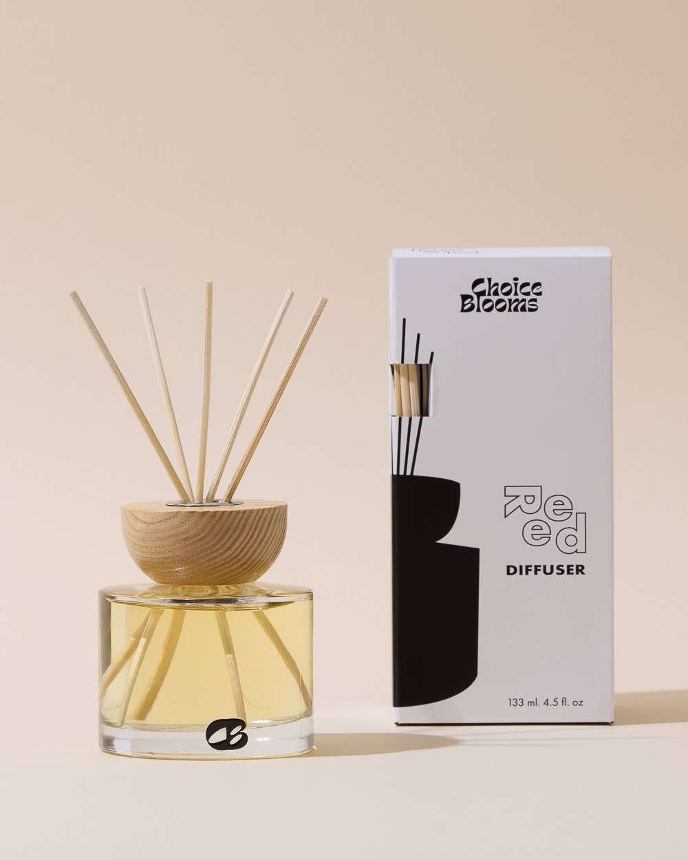 Natural Reed Diffuser