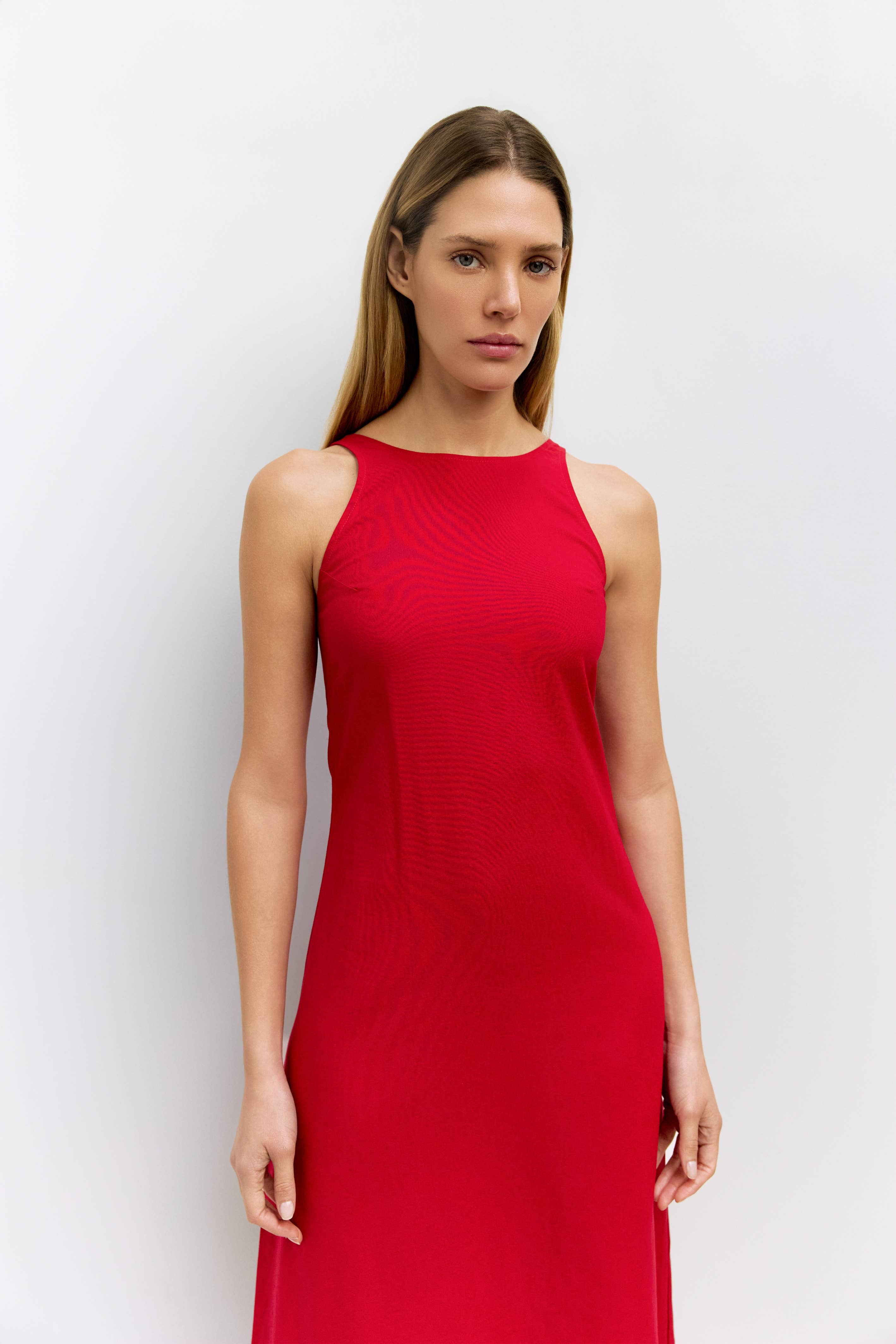Melody Midi Dress