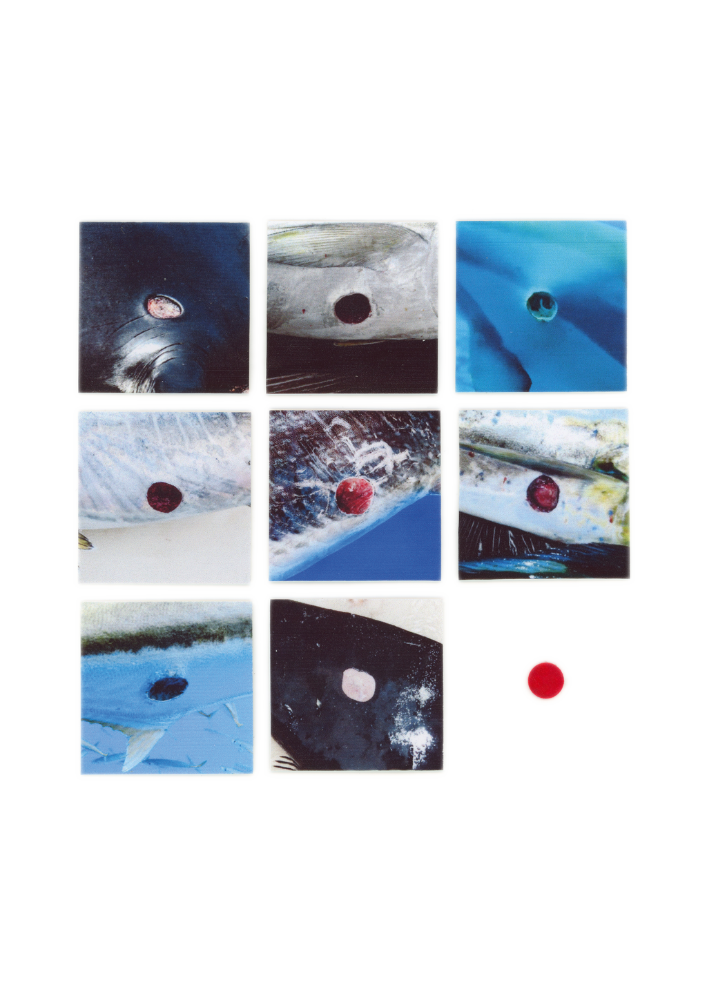 Volume 4: Tough Cookie