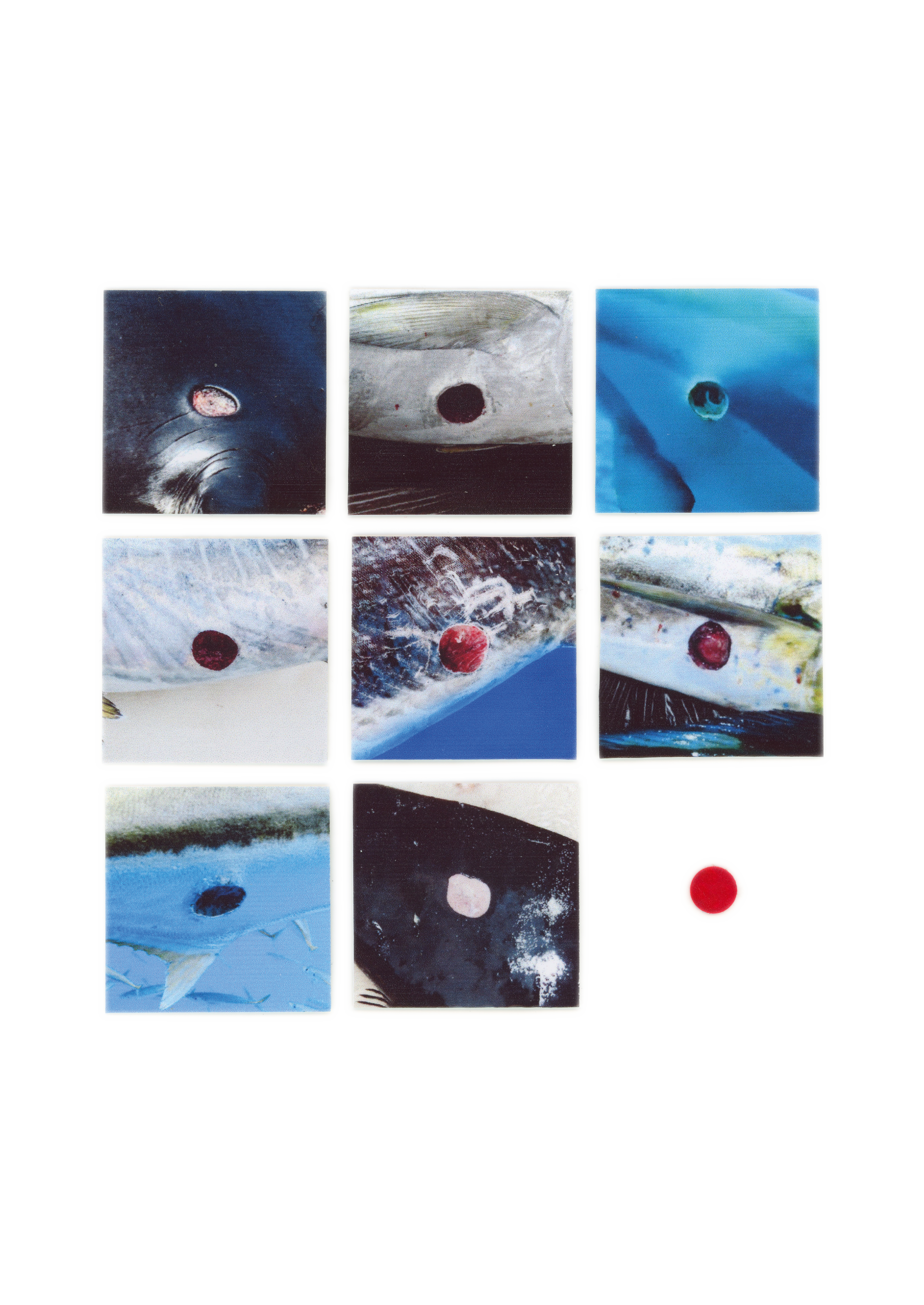 Volume 4: Tough Cookie