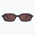 Velvet Hour Rectangular Sunglasses