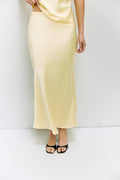 Elena Maxi Skirt