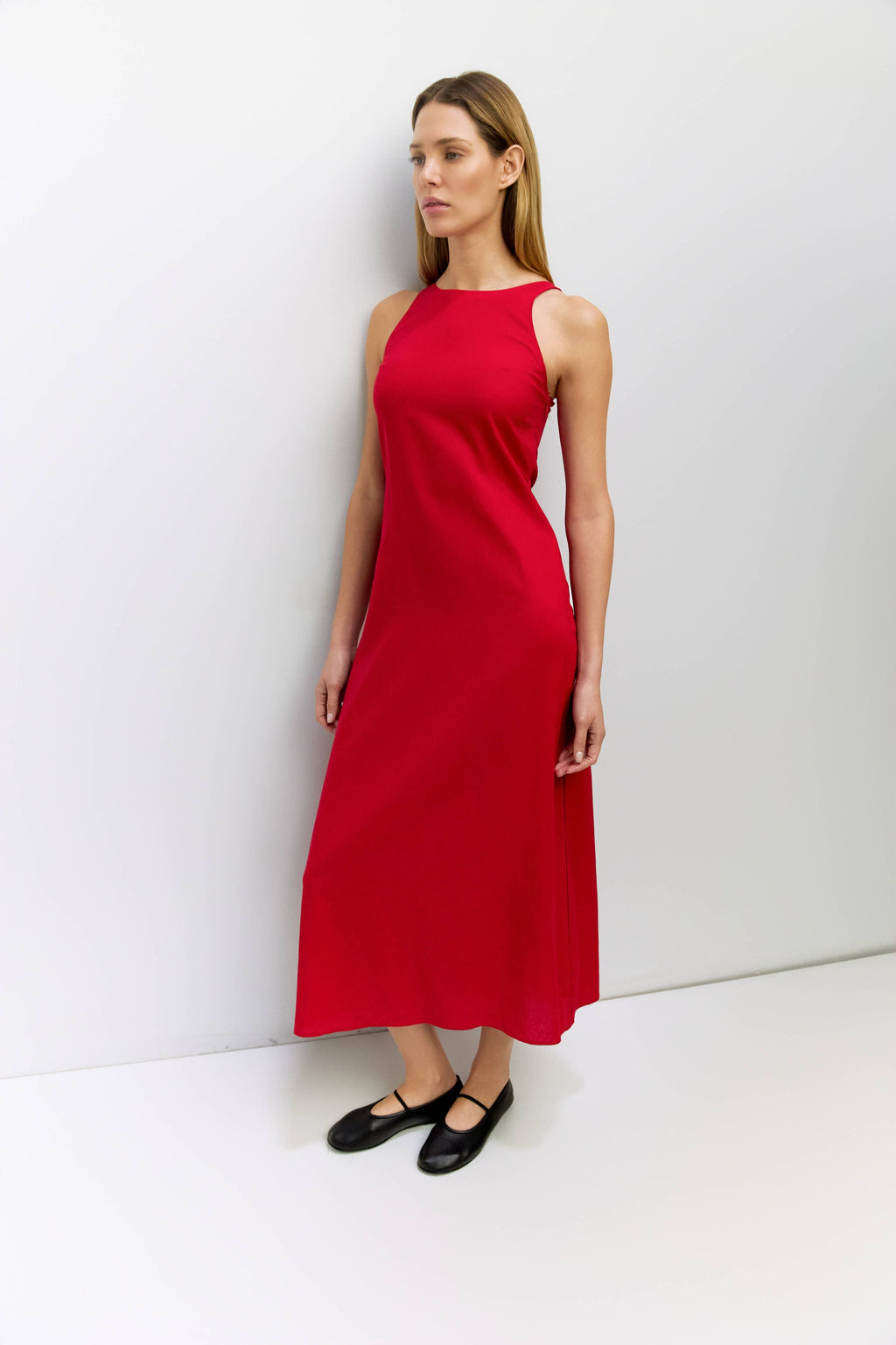 Melody Midi Dress