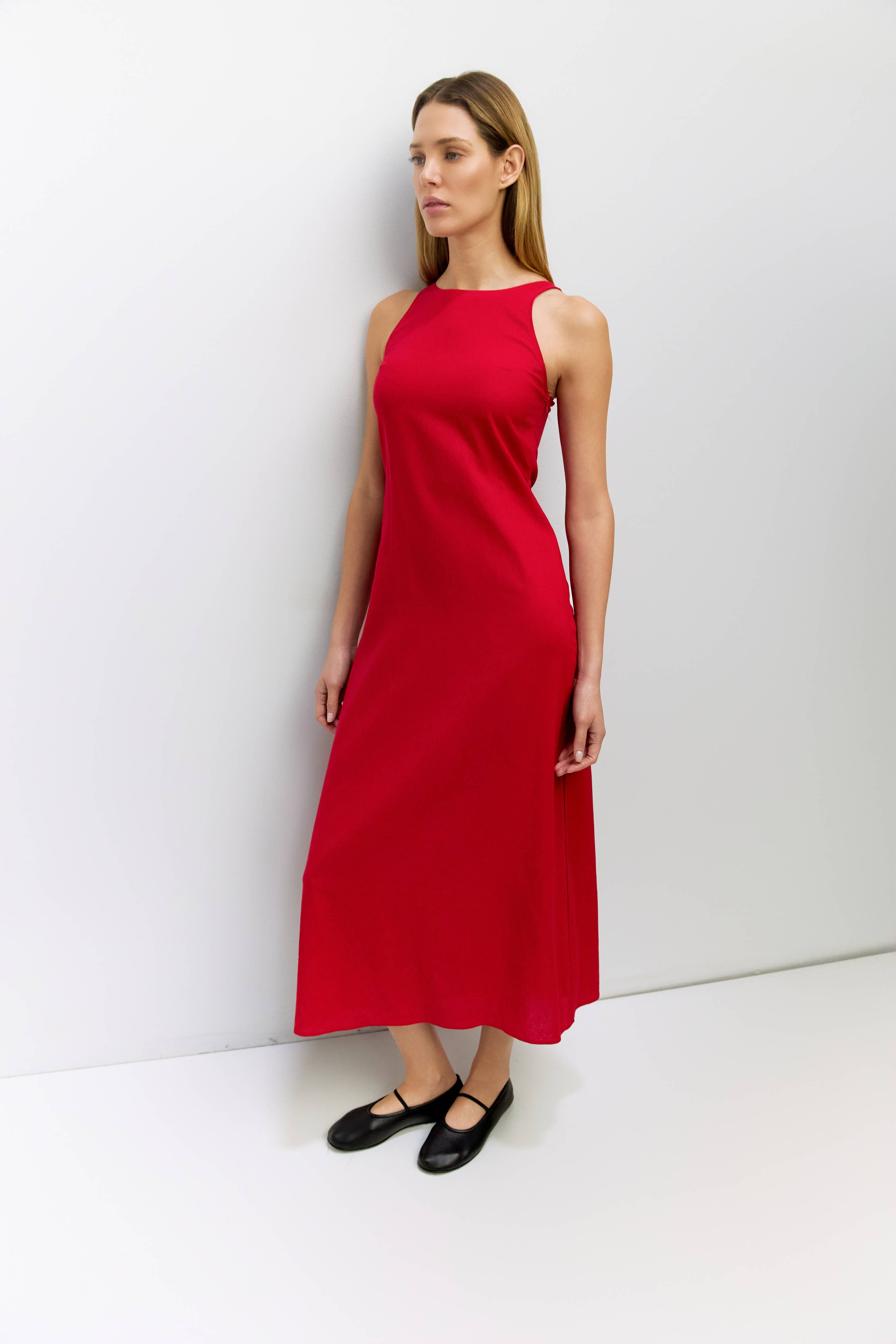 Melody Midi Dress