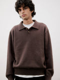 Kurt Polo Sweater