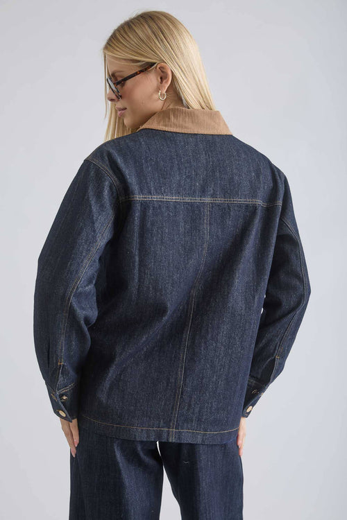 Chore Denim Jacket
