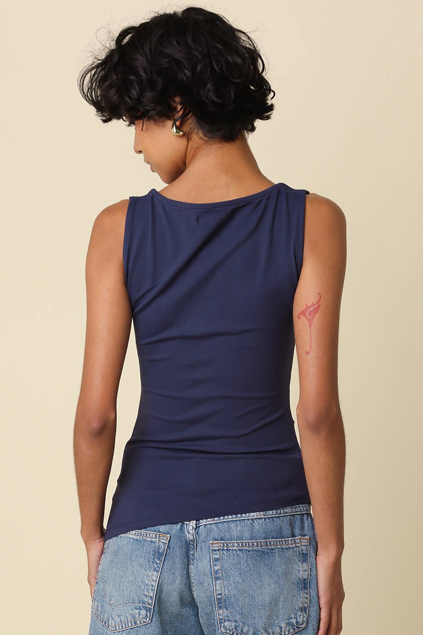 Jay Tank Top
