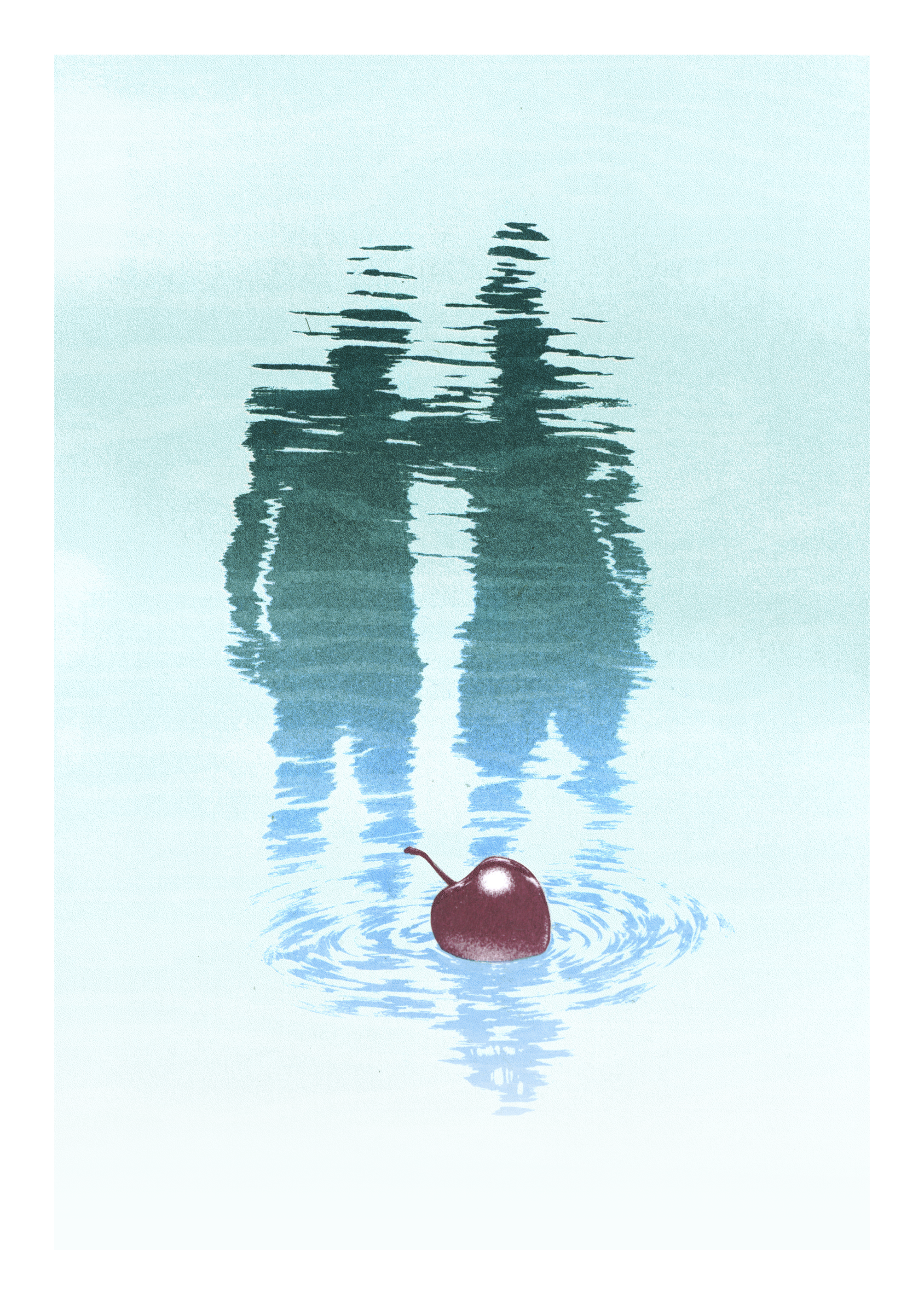 Volume 7: Forbidden Fruit