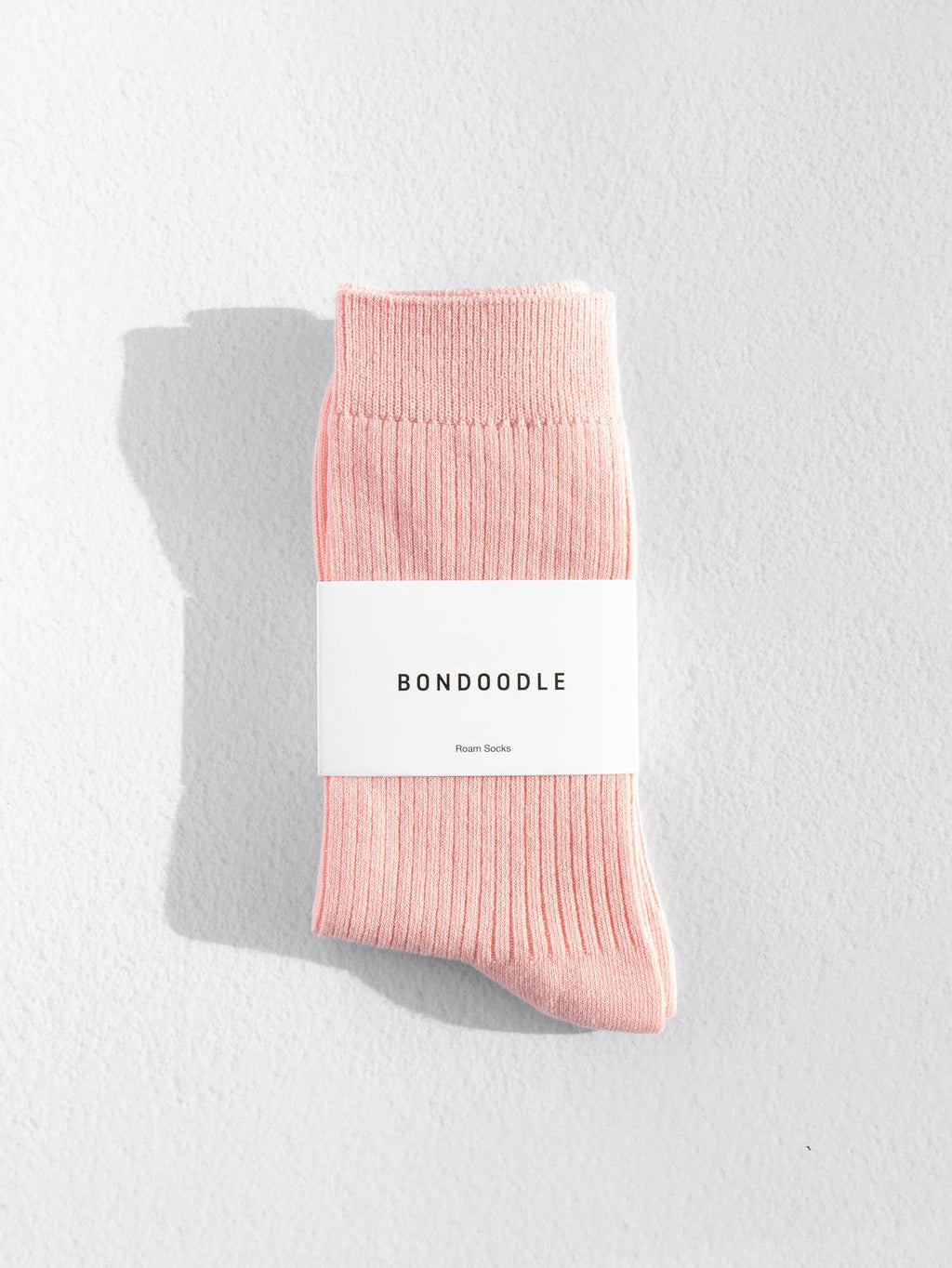 Everyday Cotton Crew Socks