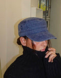 Painters Cap
