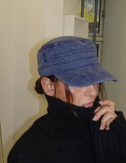 Painters Cap