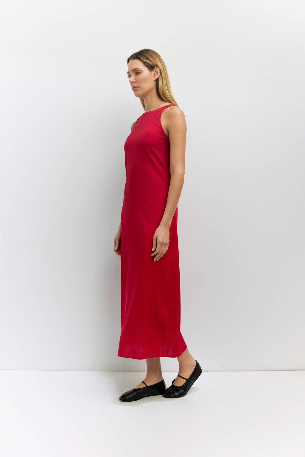 Melody Midi Dress