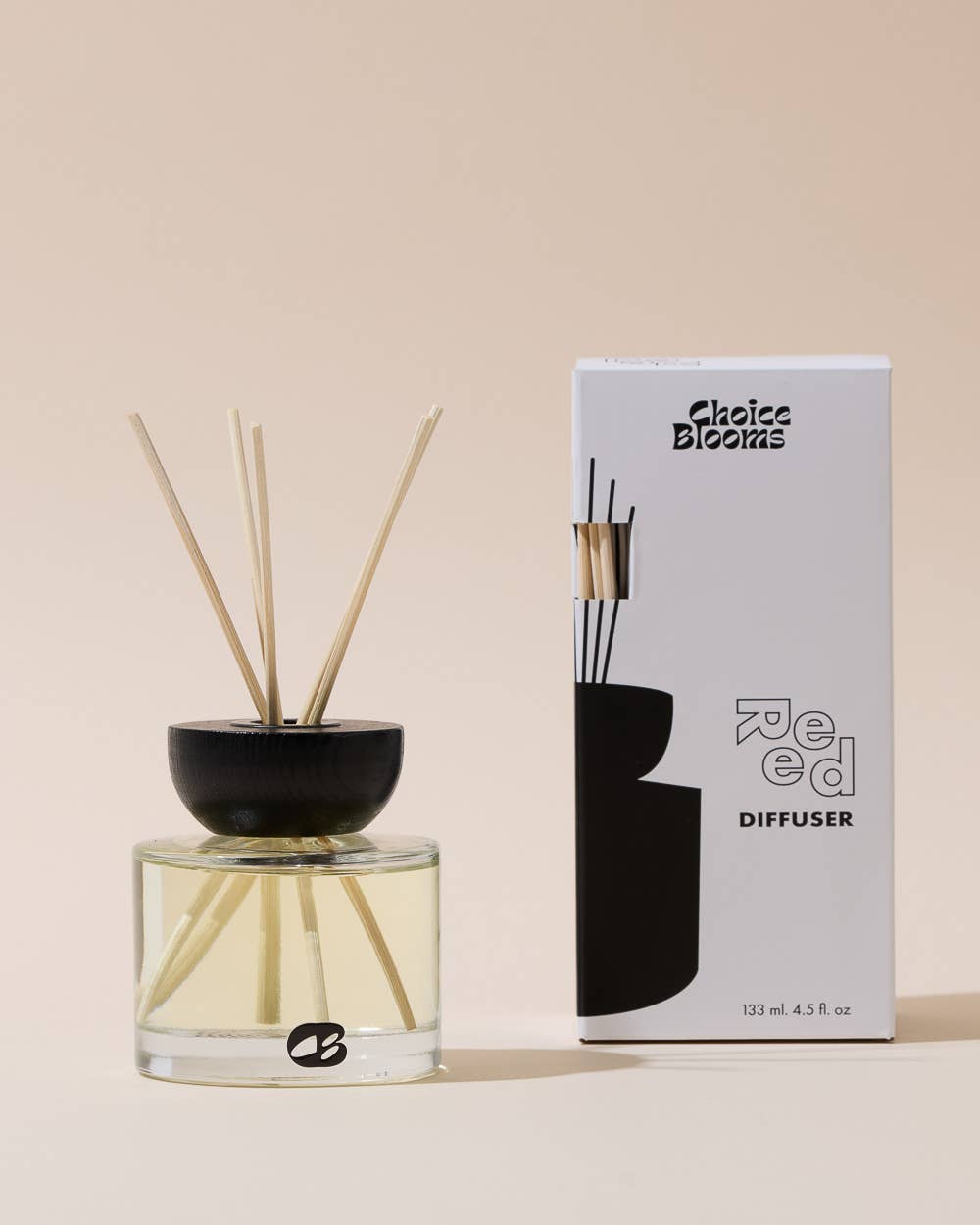 Natural Reed Diffuser