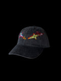 Stella Hand Stitch Cap