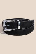 Classic Soft Leather Belt