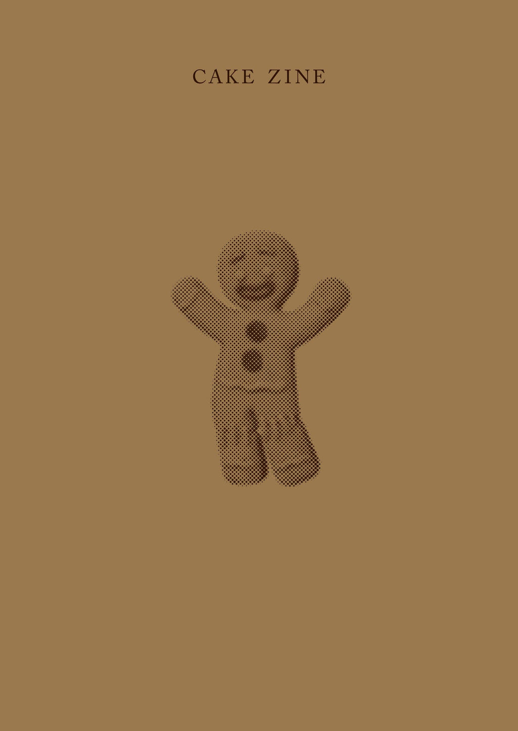 Volume 4: Tough Cookie