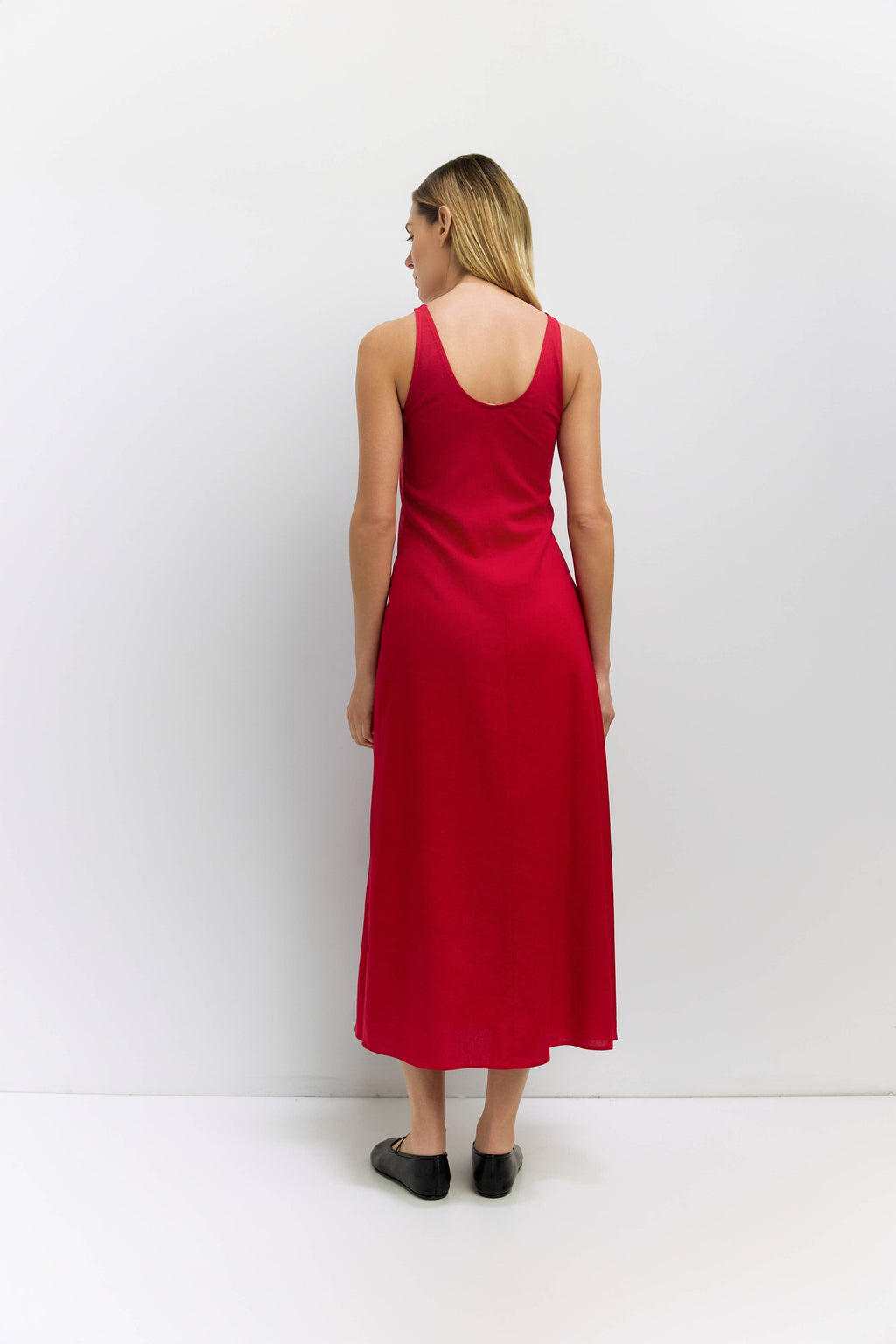 Melody Midi Dress