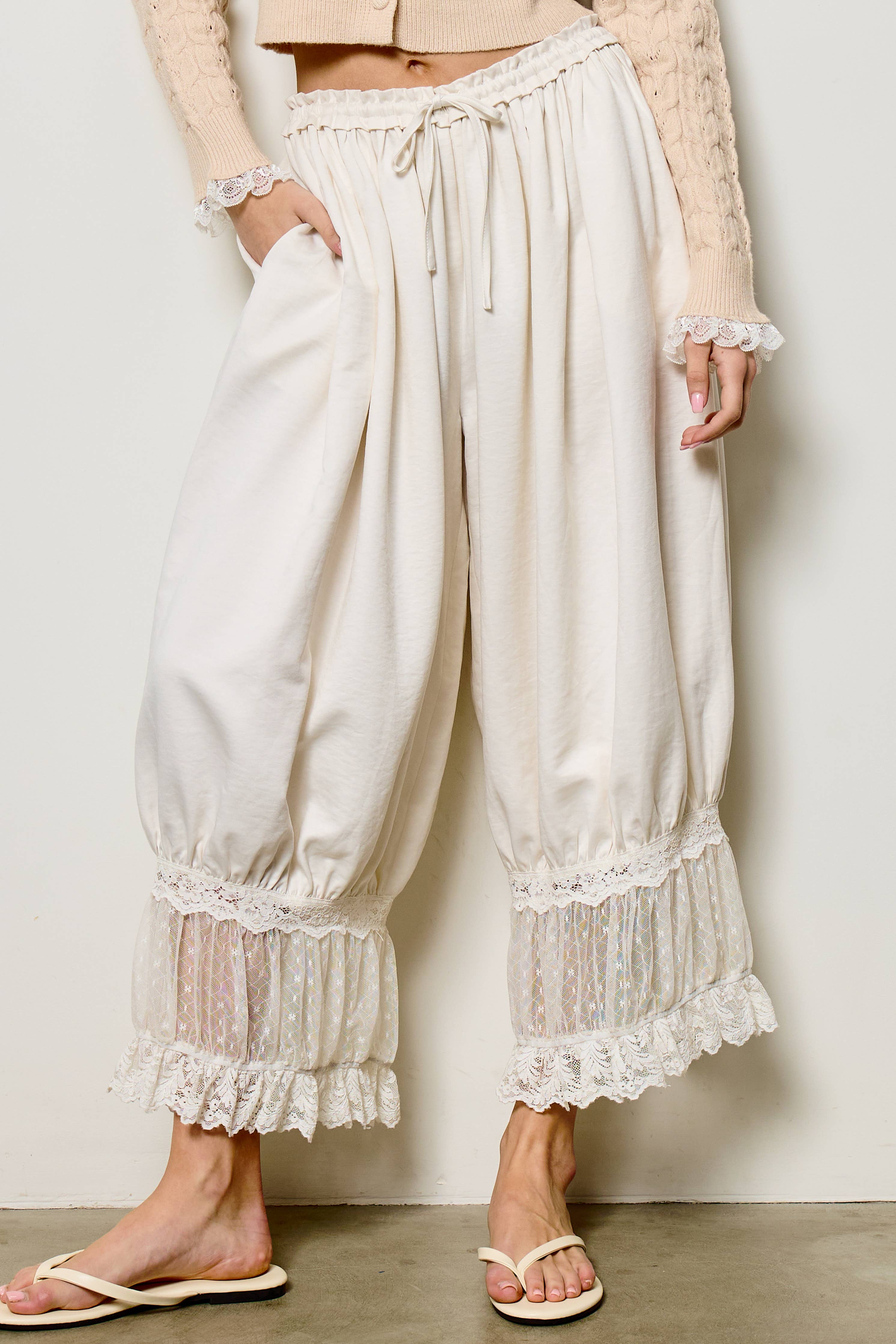 Myra Bloomer Pants