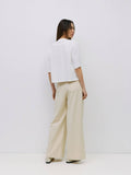 Daphne Elbow Tee