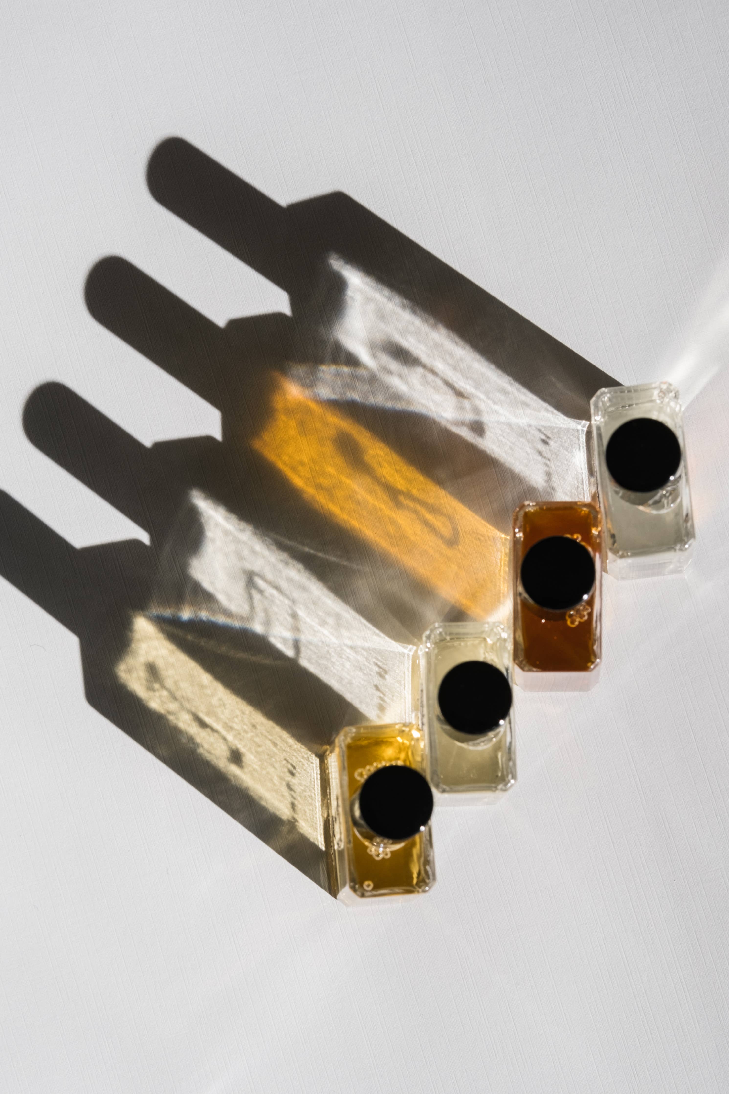 Étang - Perfume Oil