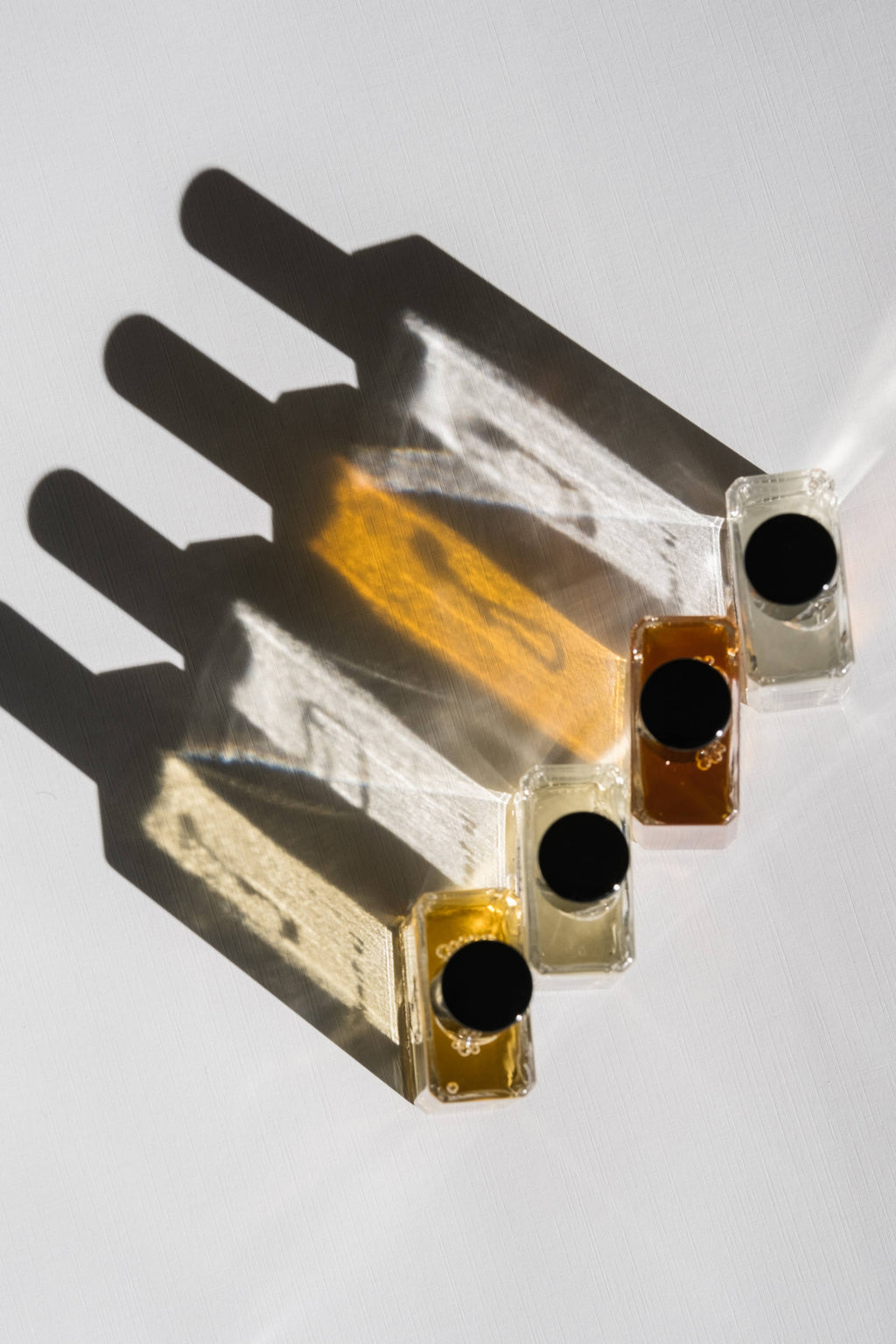 Genèse - Perfume Oil