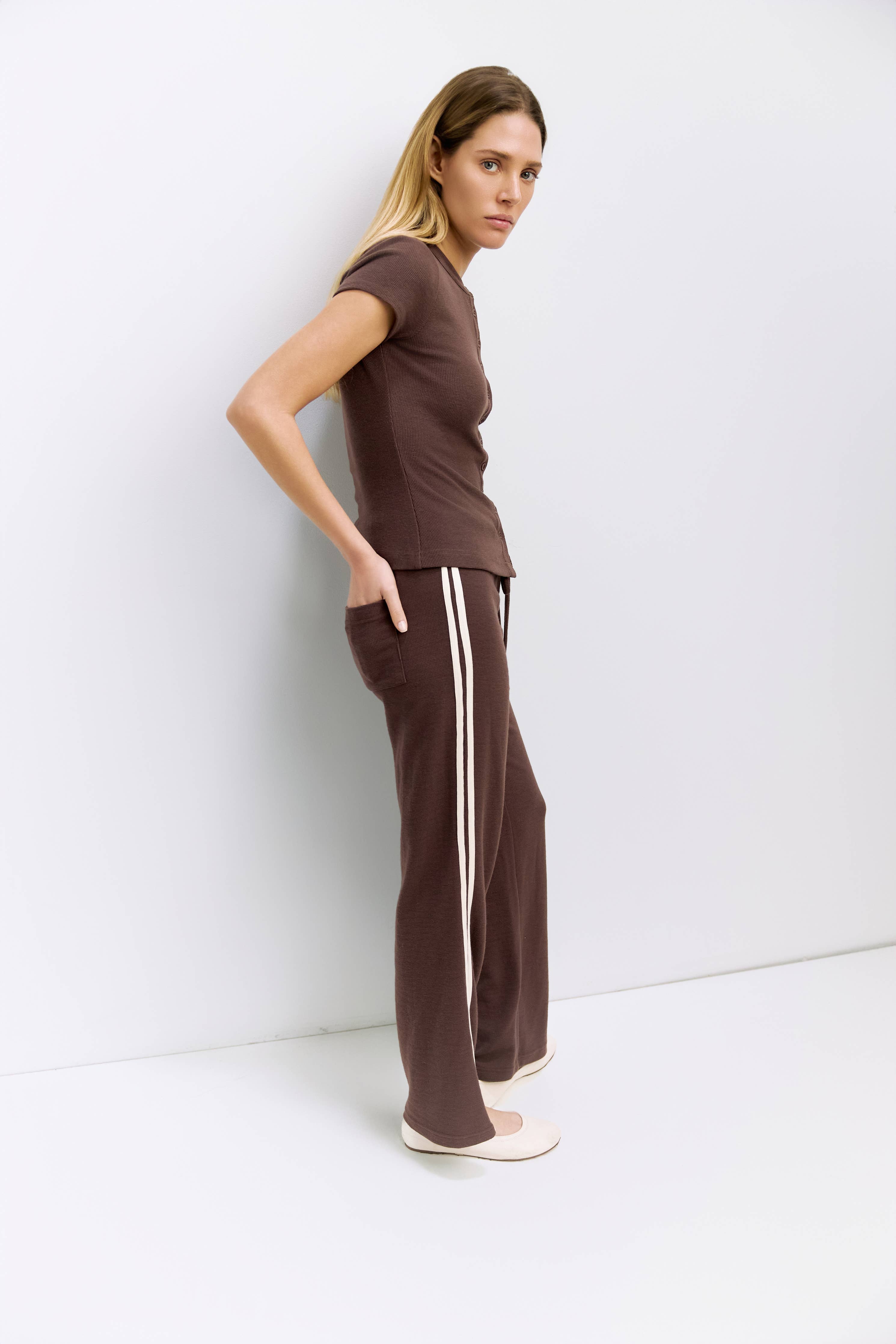 Enzo Track Pants – Pipps