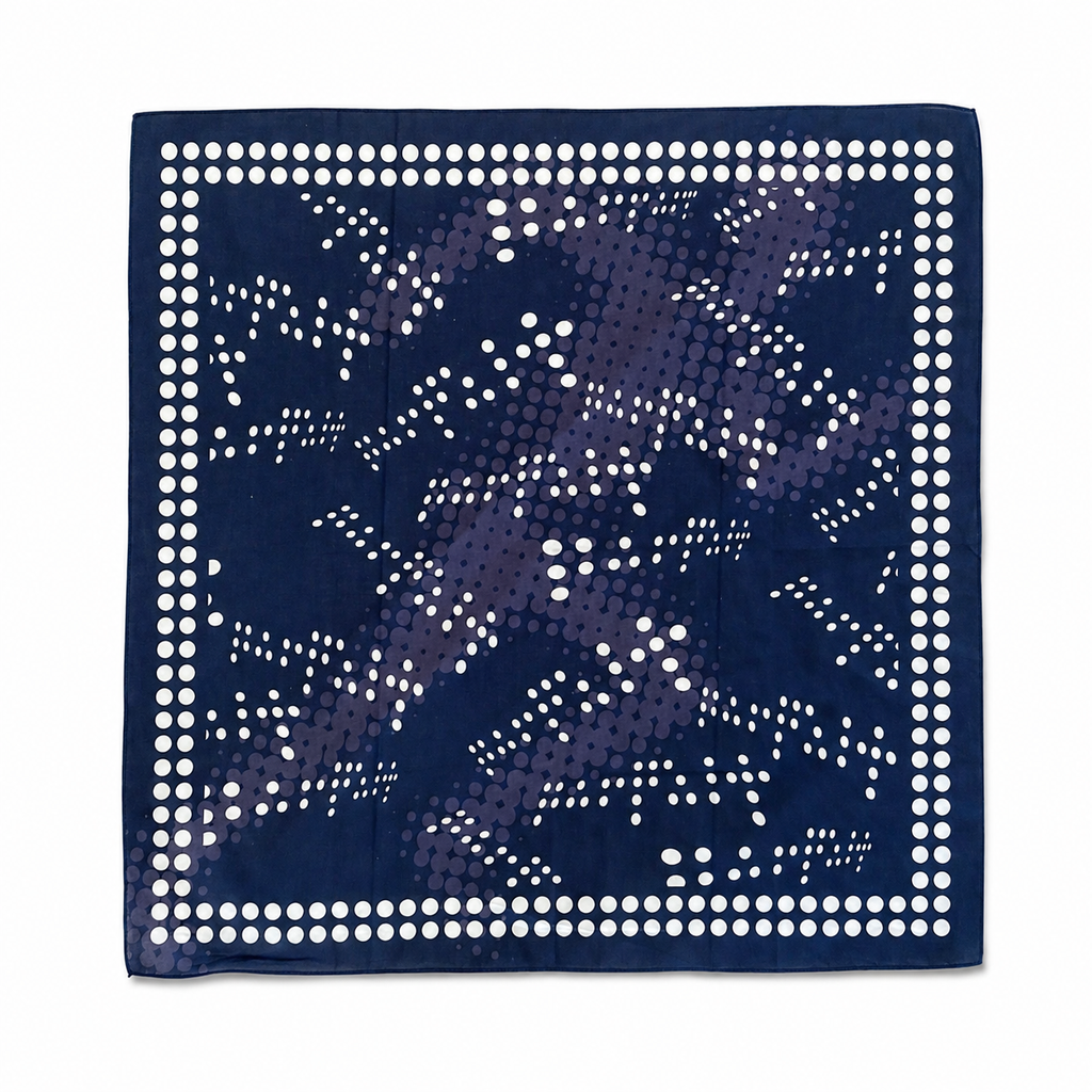 Runner Vintage Bandana