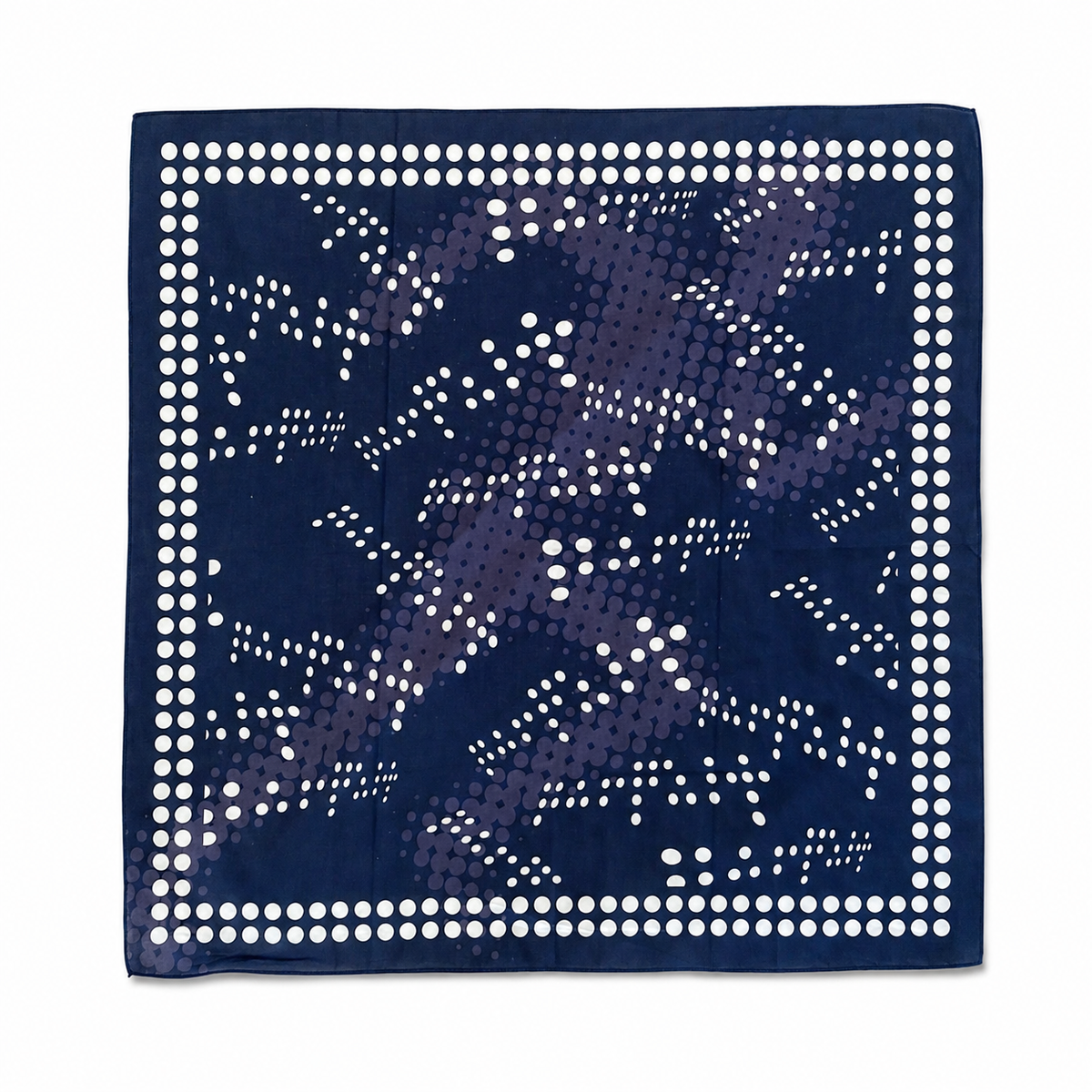 Runner Vintage Bandana