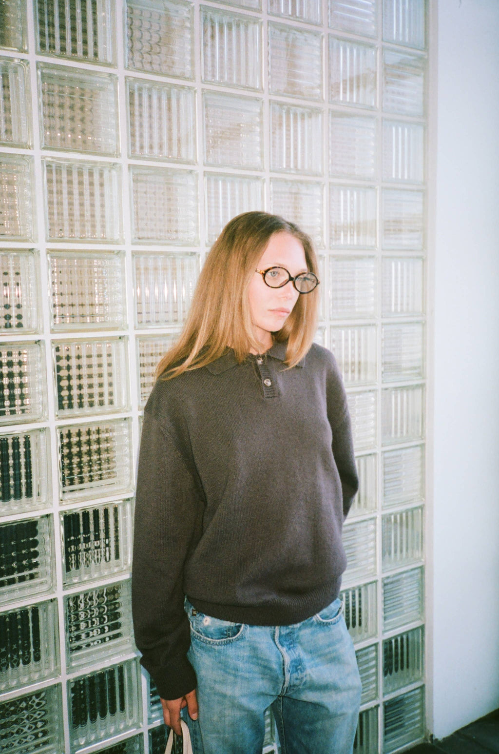 Kurt Polo Sweater
