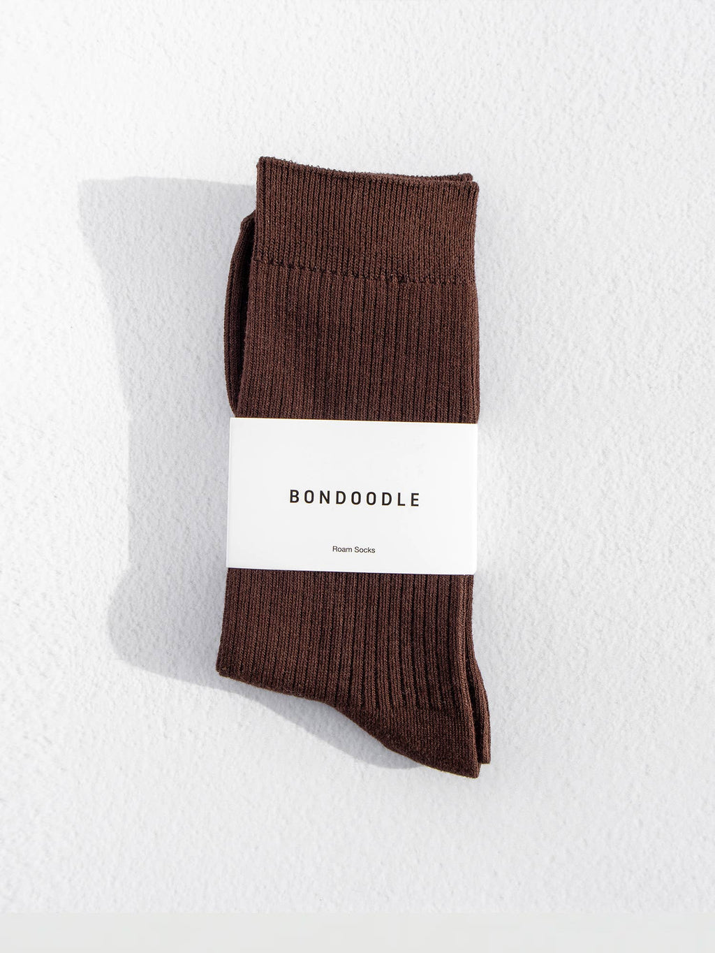 Everyday Cotton Crew Socks