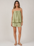 Bella Summer Shorts