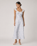 Camille Midi Dress