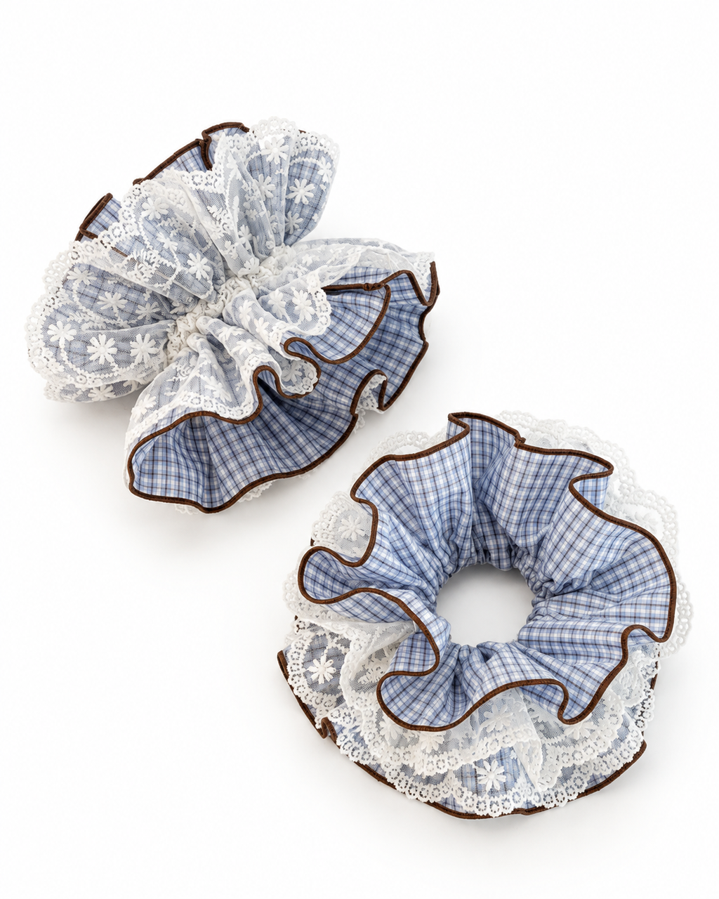 All Time Scrunchies