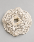 Lace Scrunchies
