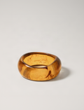 Large Resin Bangle