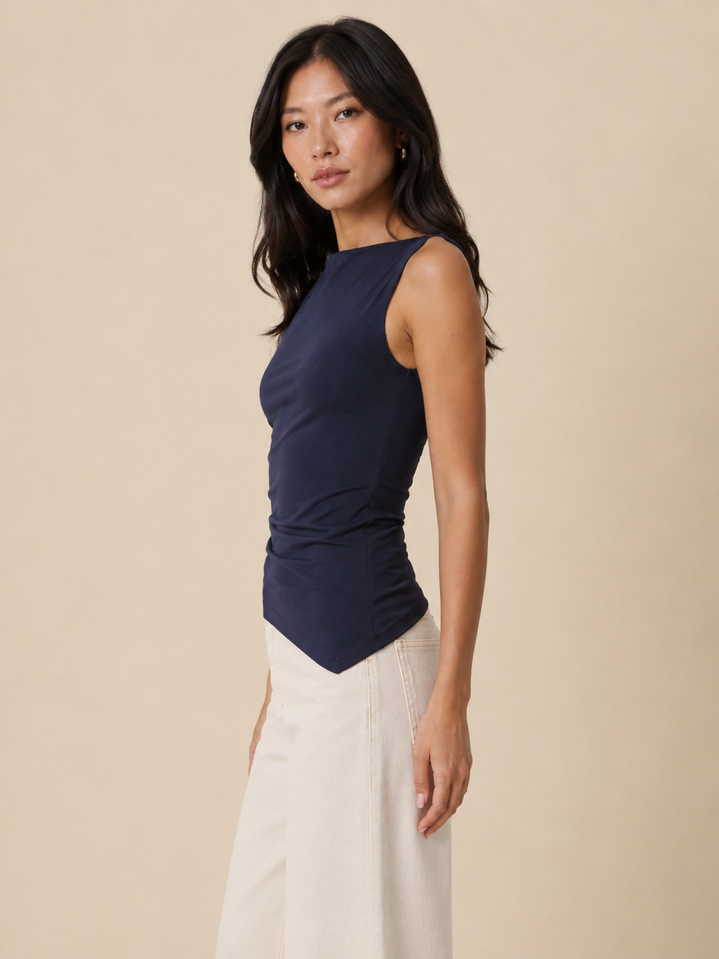 Jay Tank Top