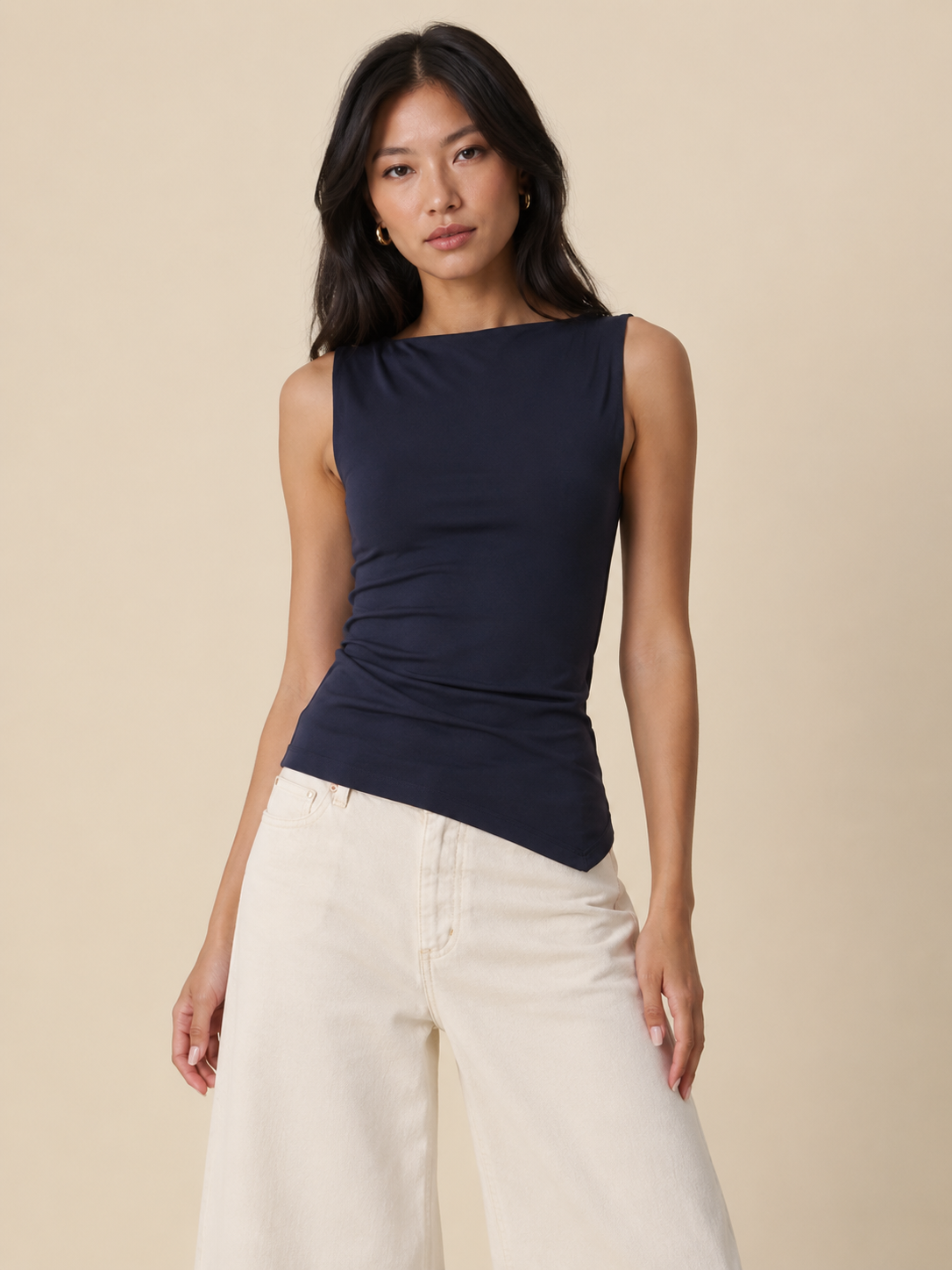 Jay Tank Top