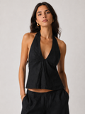 Juri Halter Top