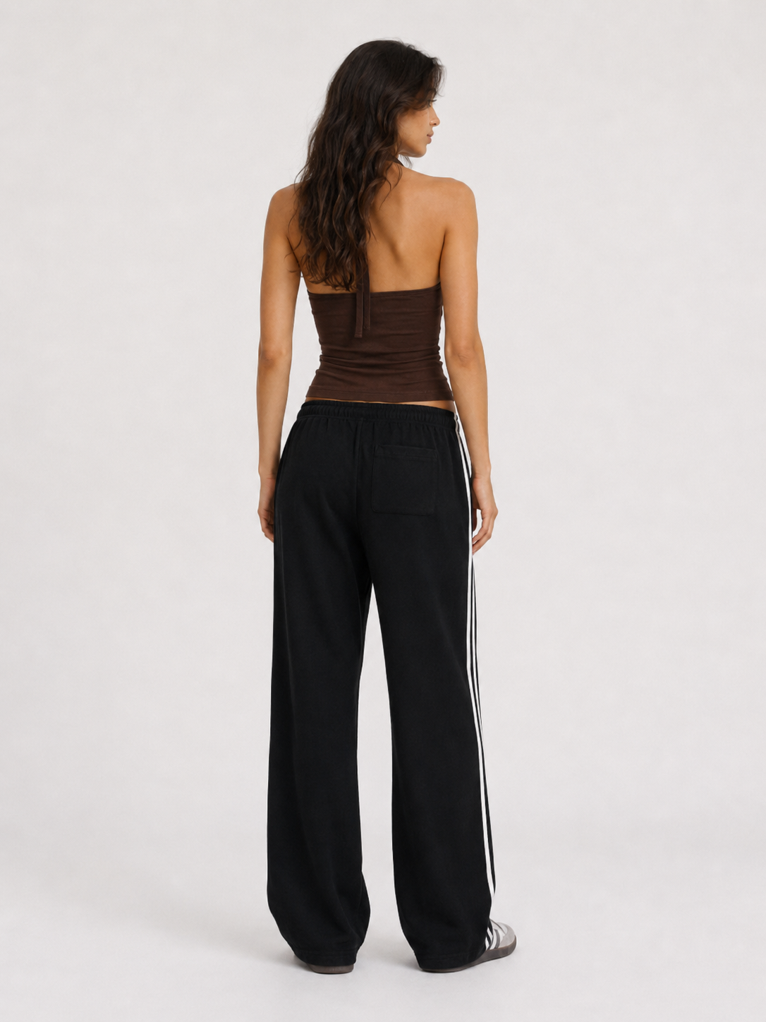 Enzo Track Pants