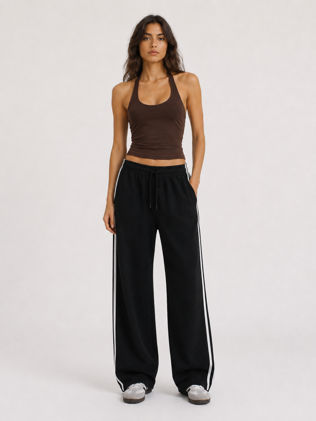 Enzo Track Pants