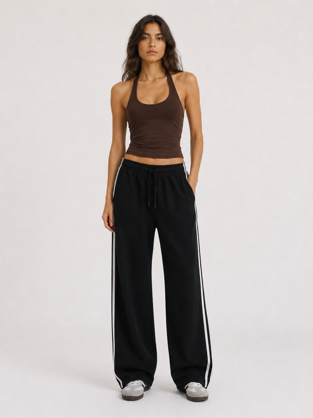 Enzo Track Pants
