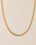 Katie Herringbone Necklace