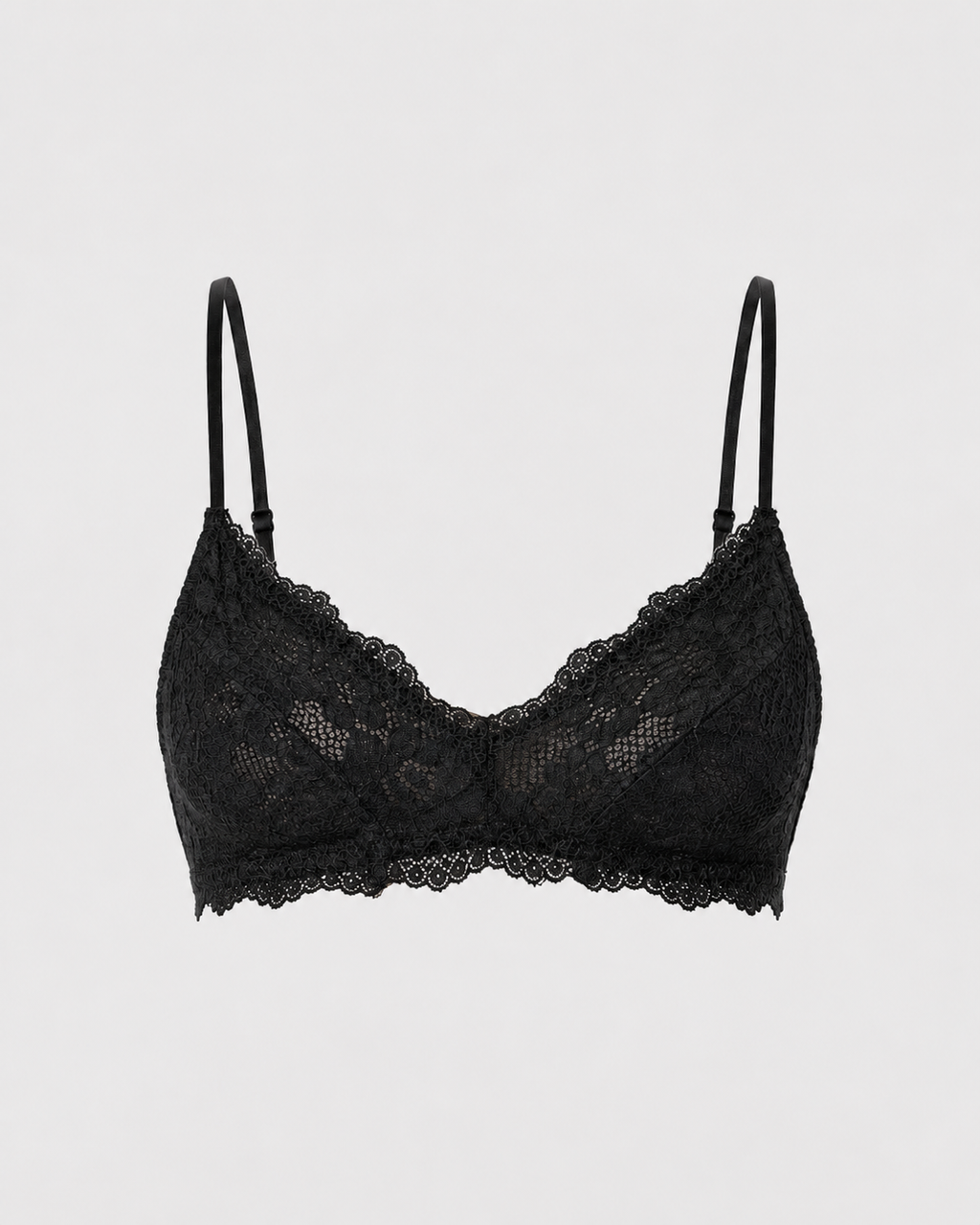 Lace Dixie Top