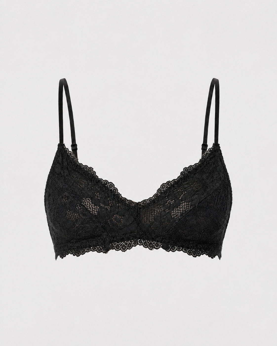 Lace Dixie Top
