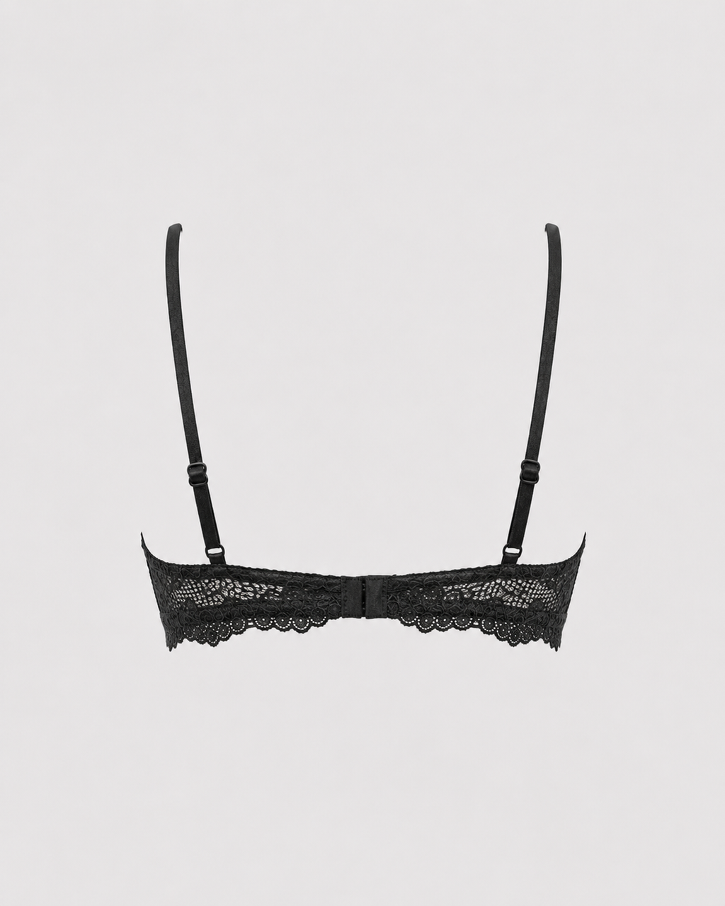 Lace Dixie Top