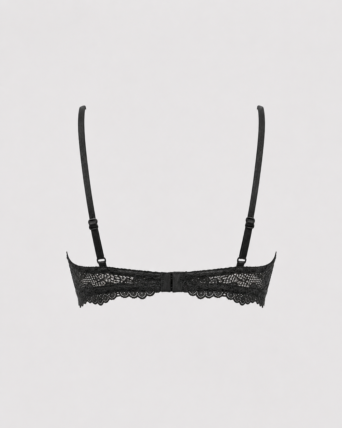 Lace Dixie Top