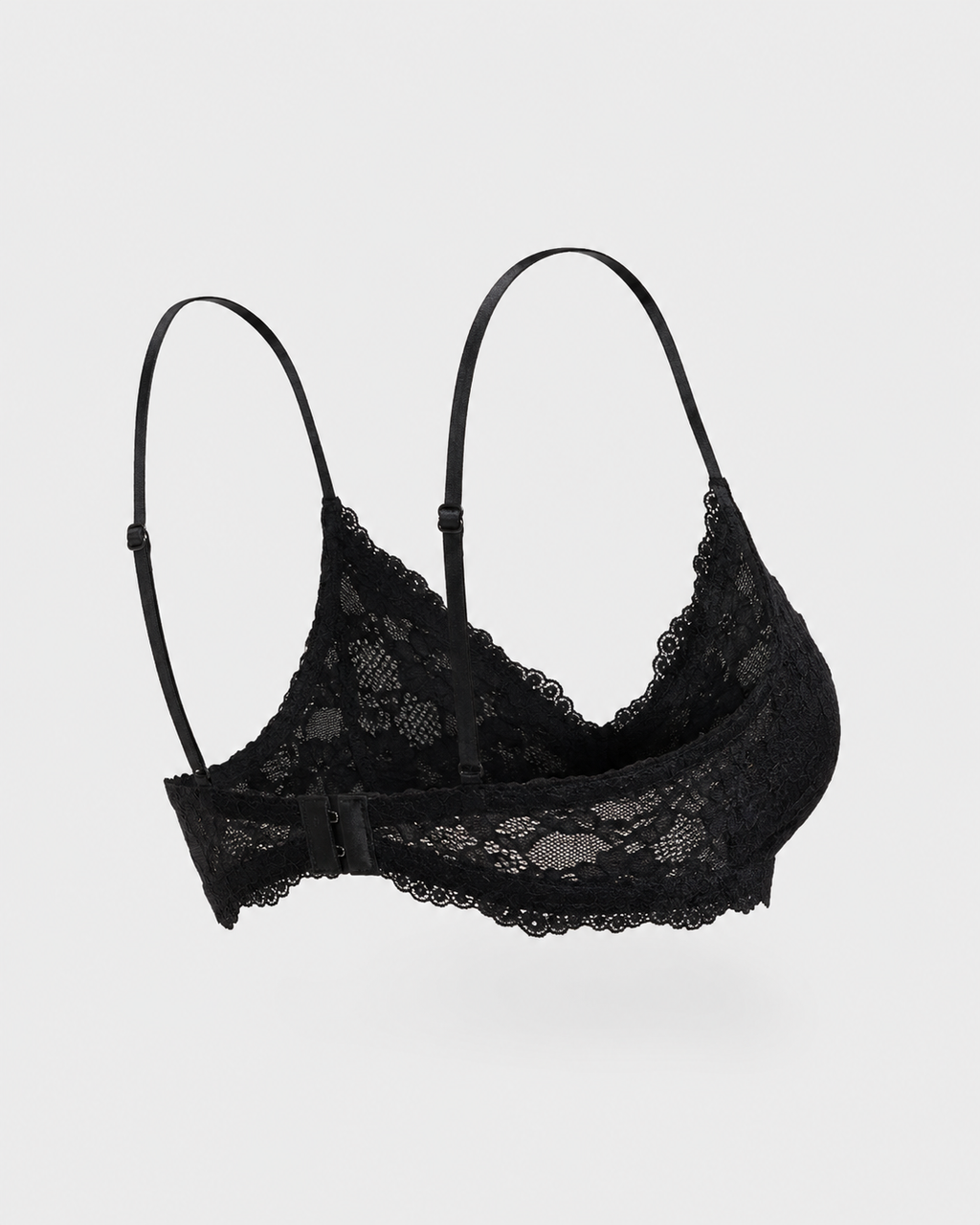 Lace Dixie Top