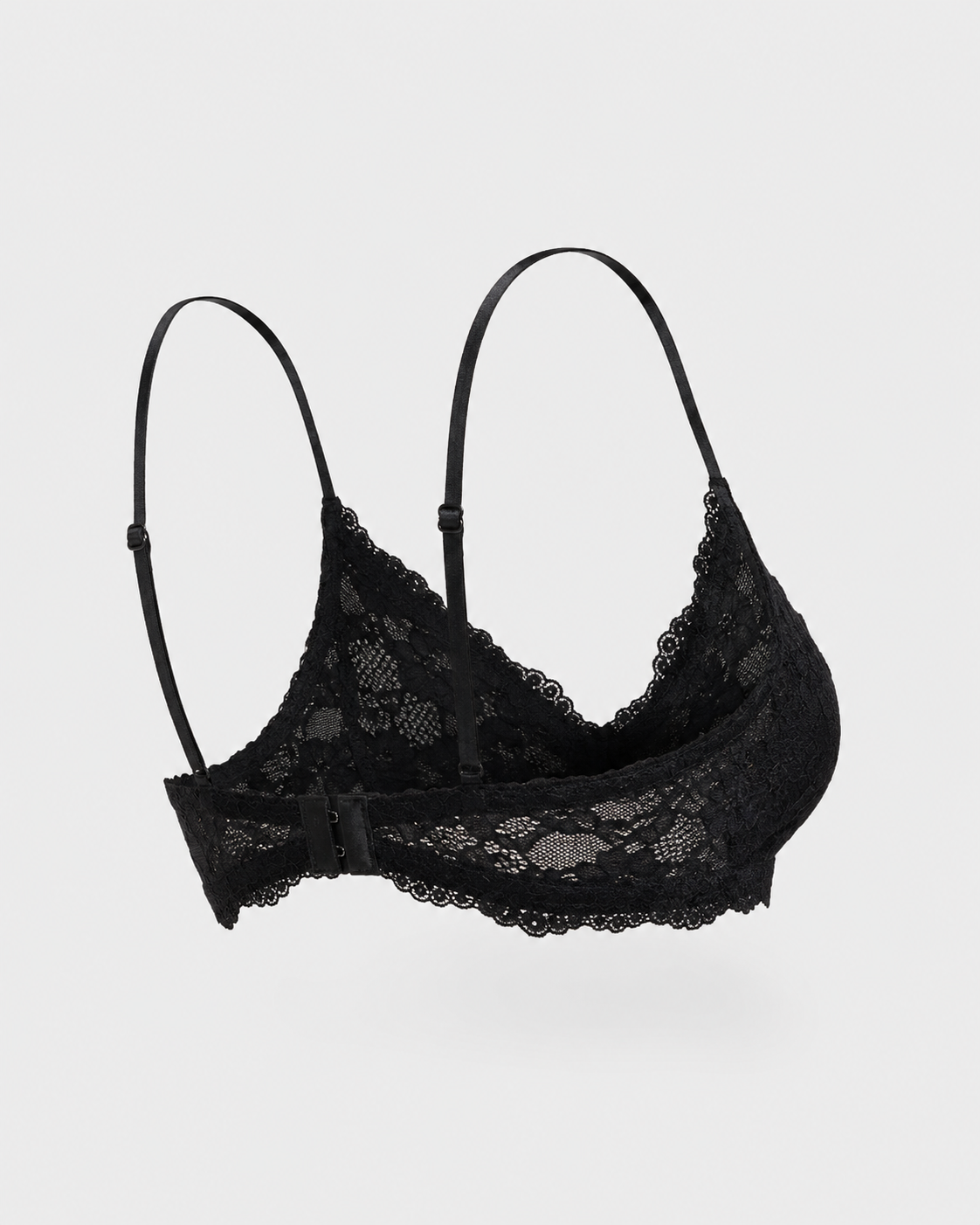 Lace Dixie Top